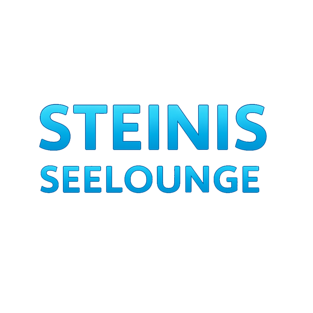 Steinis-Seelounge