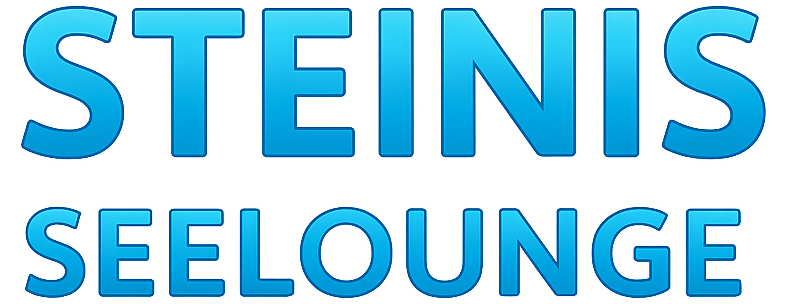 Steinis Seelounge